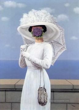 1964 Galerie - der große Krieg 1964 1 René Magritte